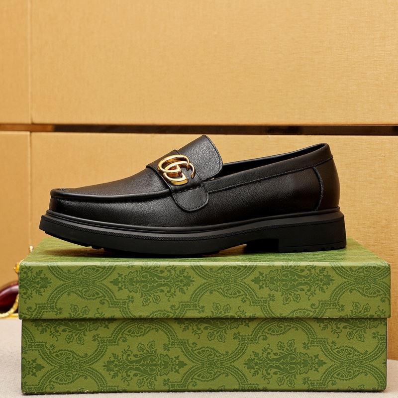 Gucci Business Shoes